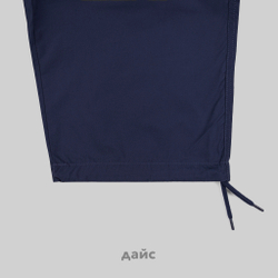 Брюки мужские Dickies Fishersville Pant