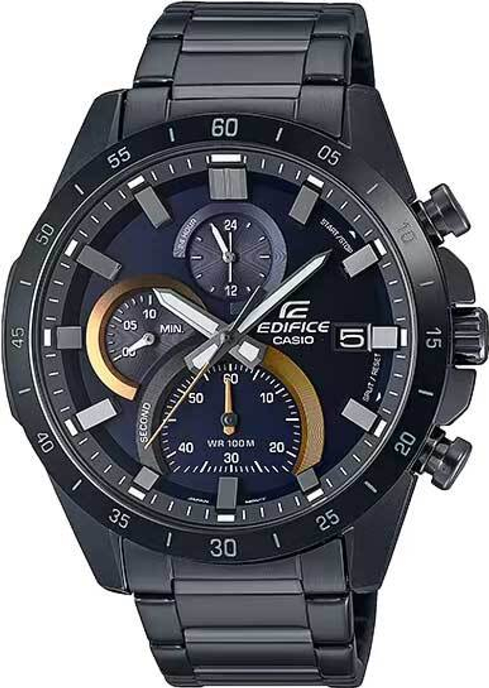 Мужские наручные часы Casio EFR-571DC-2A