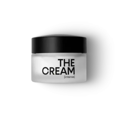THE CREAM [INTENSE] - Питательный крем-уход с церамидами, гиалуроном и витамином A, 50 мл