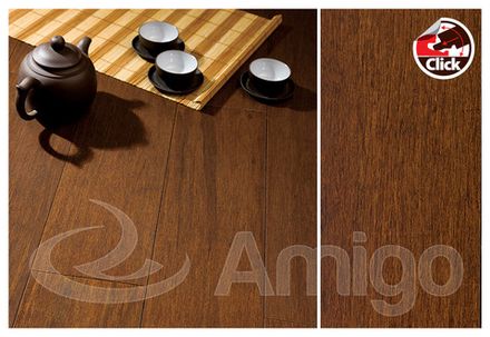 Бамбук Hi-Tech