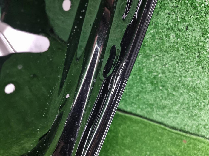 Дверь передняя правая Geely Tugella (2019-2024)