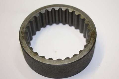 Втулка 1222-1701344 вала пониженных передач (зуб внутри)  МТЗ-1221(МТЗ)