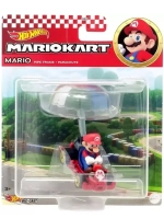 Машинка MarioKart Хот Вилс Mario GVD30 HDB40