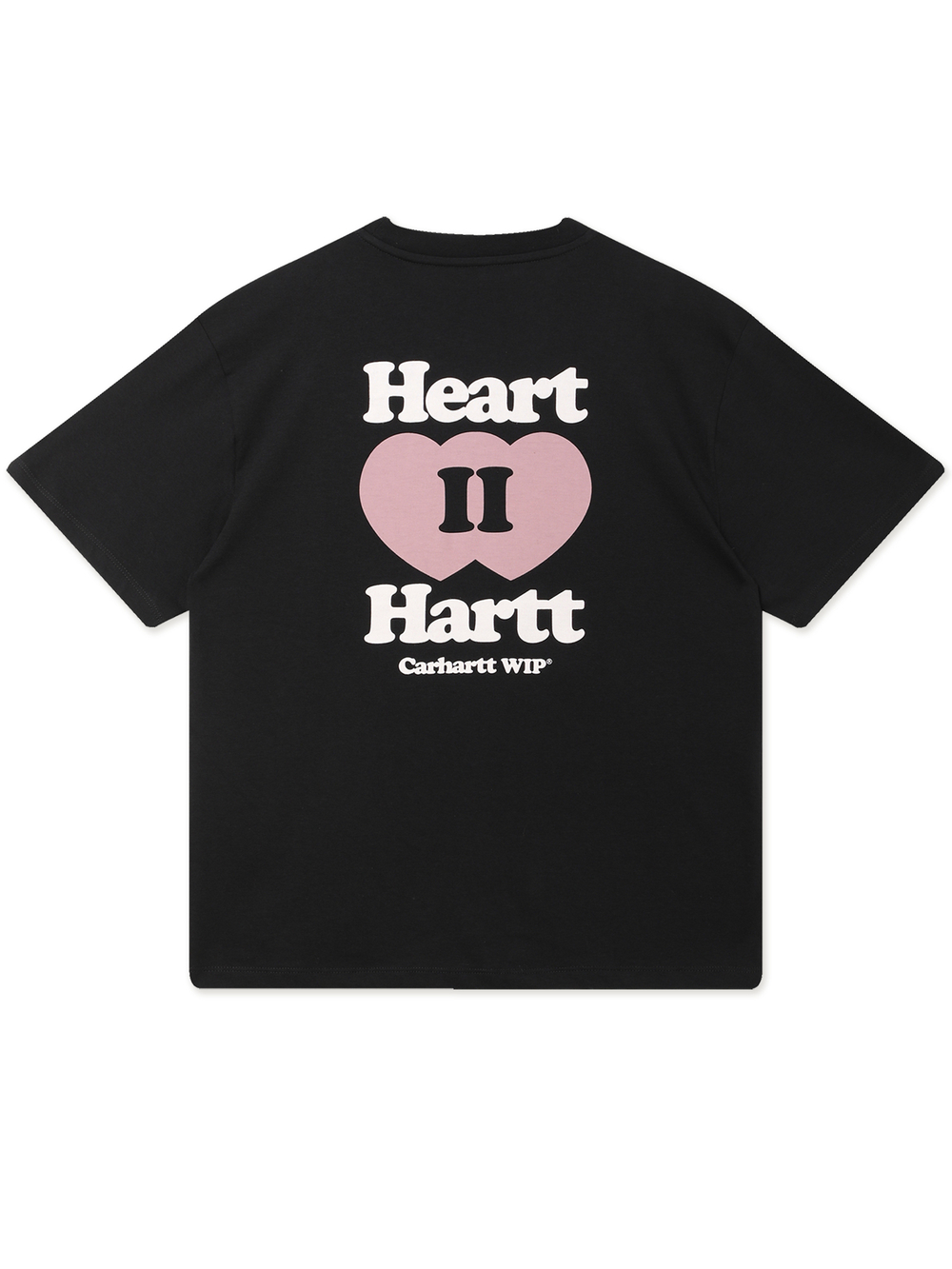 Женская Футболка Heart Ii Hartt