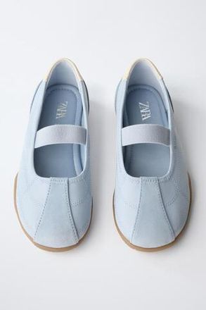 Обувь ZARA