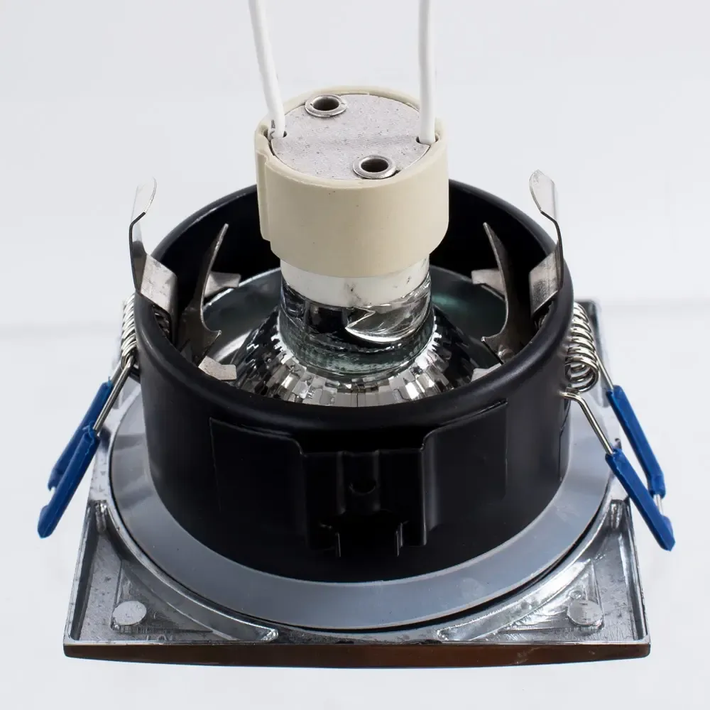 Точечный встраиваемый светильник Arte Lamp