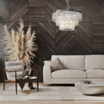 Люстра Maytoni Colonne MOD093PL-09CH
