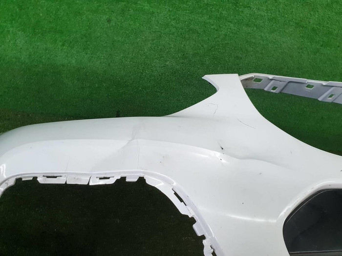 Бампер передний BMW X3 G01 X4 G02 (2017-2021) M-Paket