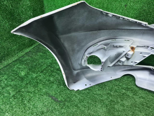 Бампер передний Lada Granta (2018-н.в.)