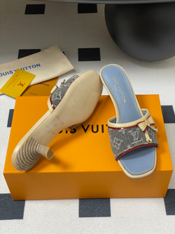 Louis Vuitton 6AM Mule (8 colors)