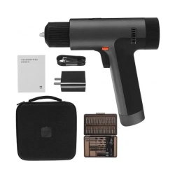Дрель-шуруповерт Xiaomi Mijia Brushless Smart Home Electric Drill MJWSZNJYDZ001QW
