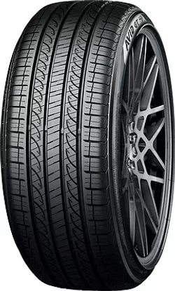Yokohama Avid GT S35A 285/40 R22 110V