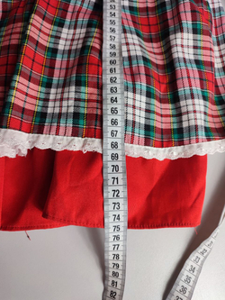 Платье красивое на 6 лет