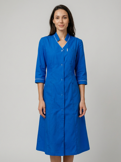 Халат женский ХМ.405