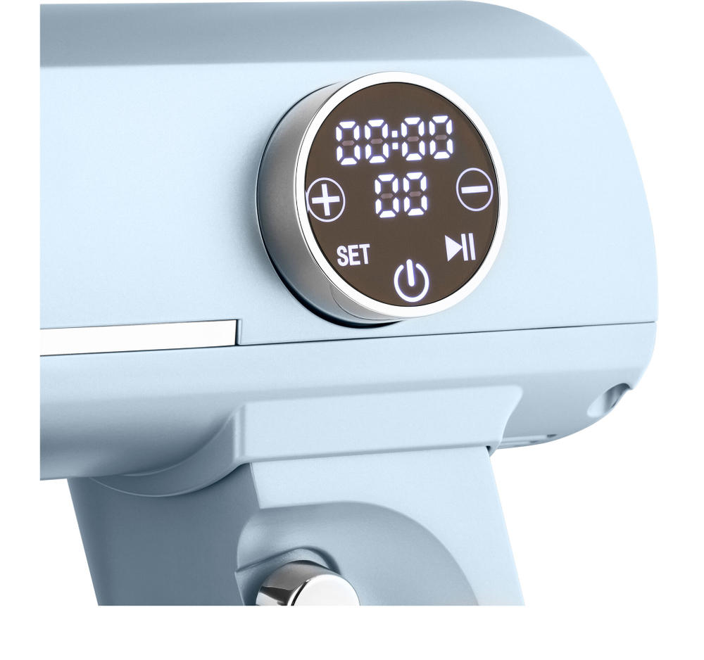 Миксер планетарный MAUNFELD MF-423BL фото 4