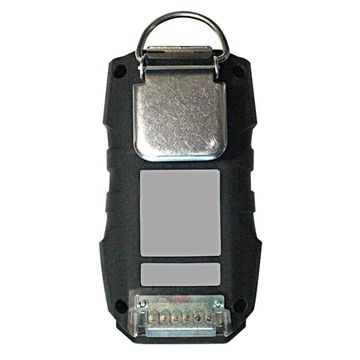 Лидер 021, газоанализатор