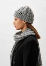 Шапка PATRIZIA PEPE