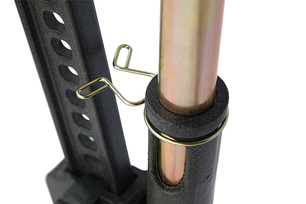 Домкрат реечный Hi-Lift X-Treme чугун 120 см