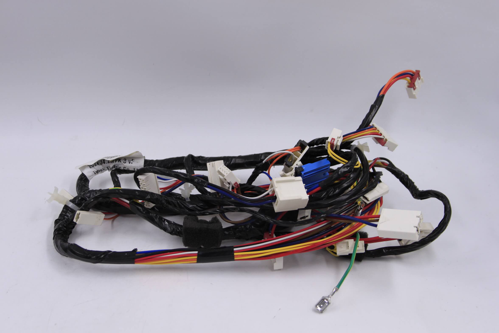 Проводка 17438100005406 стиральной машины Leran