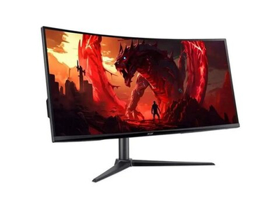 Монитор Acer Nitro XZ342CUV3bmiiphx