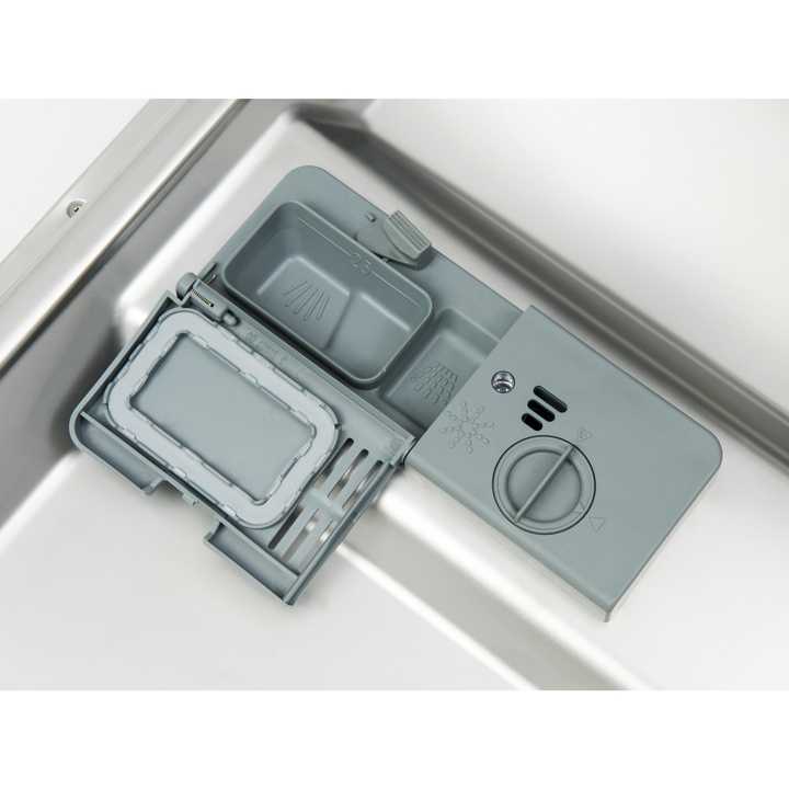 Посудомоечная машина Hansa ZWM416SEH