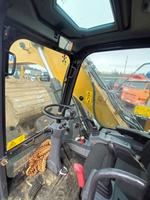 XCMG XE180* Экскаватор колесный XE180WD (Дизельный, 4,5 л, 141 л.с., АТ)