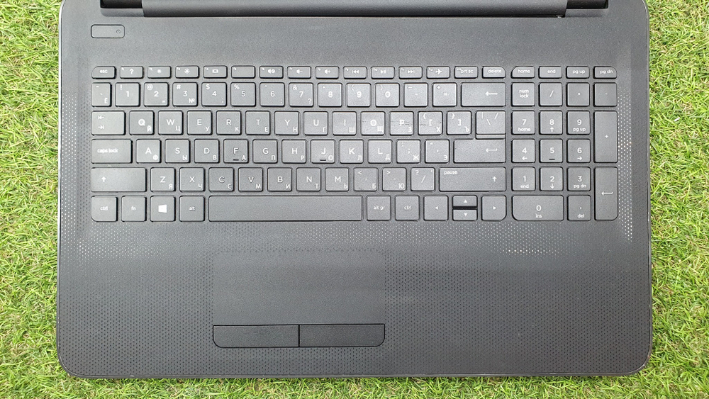 Ноутбук HP 255 G4 N0Z83EA