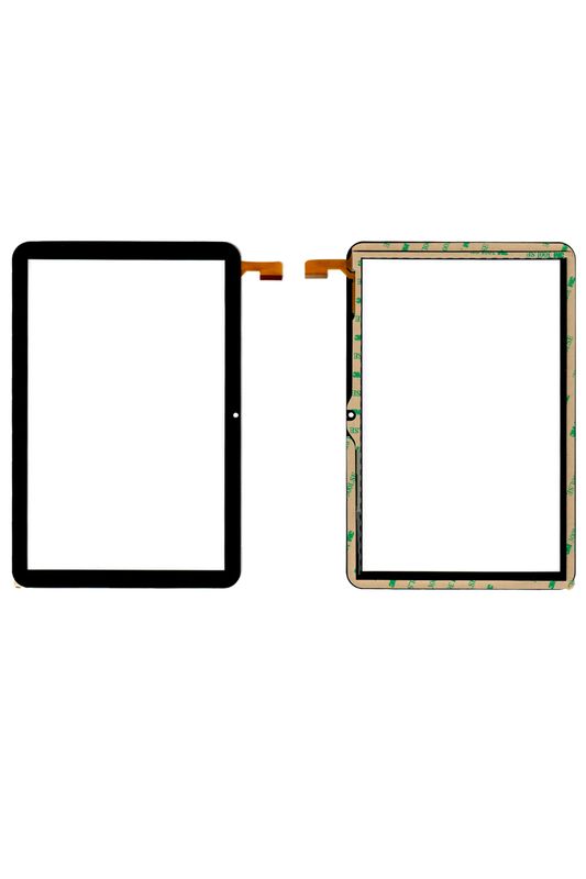 Тачскрин для Topdevice Tablet A10 (TDT4541_4G) (Черный)
