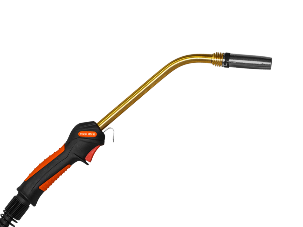 Сварочная горелка TECH MS 36 (удл), 5 м, ICT2995-51