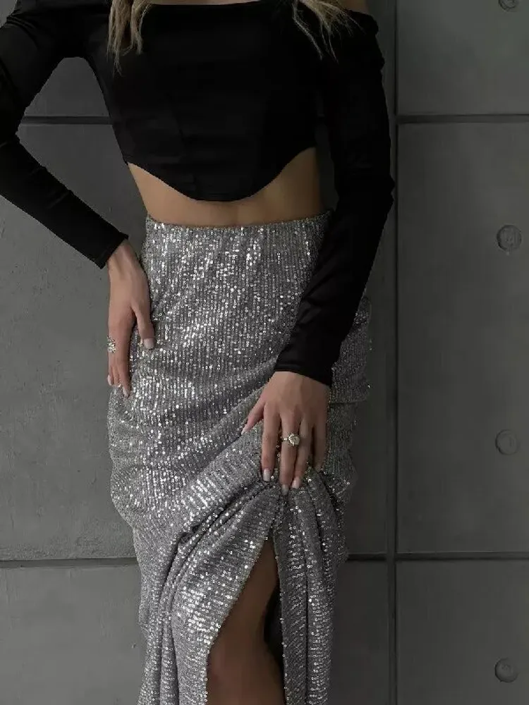 Юбка 50344767 Fabrika