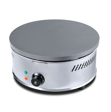 Блинница EKSI серии HCM, HCM-400