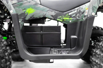 Квадроцикл MOTAX GRIZLIK E1500 2024 черный-зеленый камуфляж (электро)