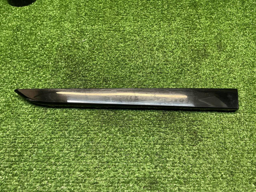 Накладка заднего бампера правая JAECOO J8 (24-нв)