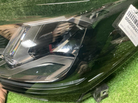 Фара левая Chery Tiggo 7 Pro Max (2024-н.в.) LED