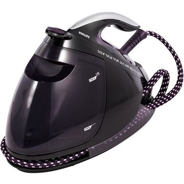 Парогенератор Philips PerfectCare Elite GC9650/80 фиолетовый