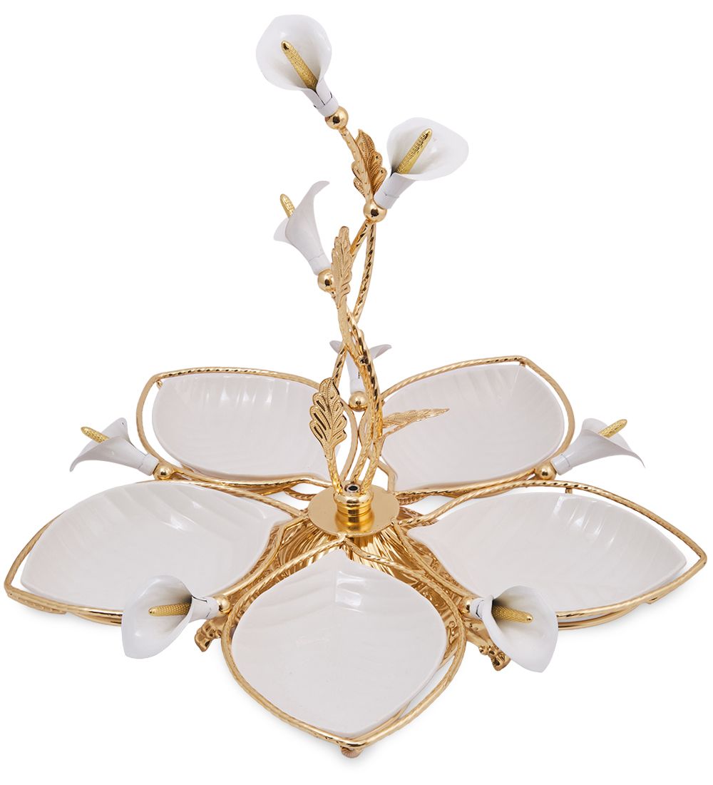 GSM-158 Менажница