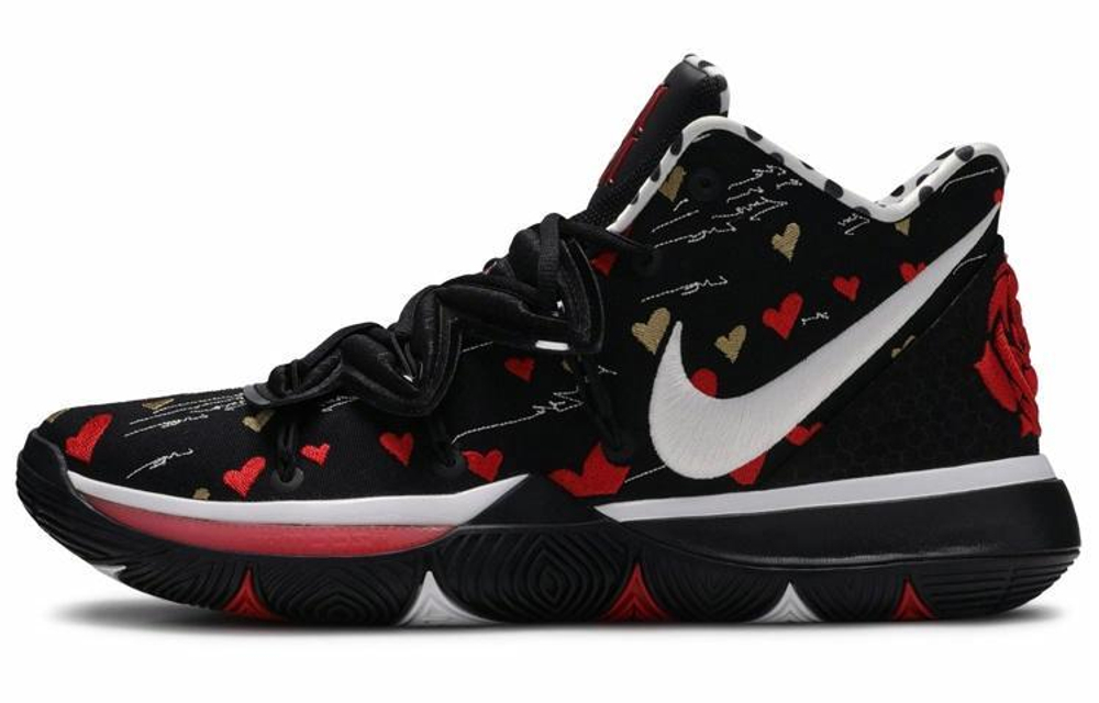 Кроссовки Sneaker Room X Nike Kyrie 5 "I Love You Mom"
