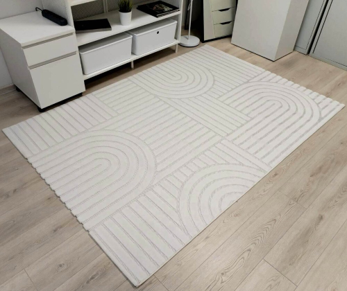 Scandy 10946A KREM \ KREM Прямой