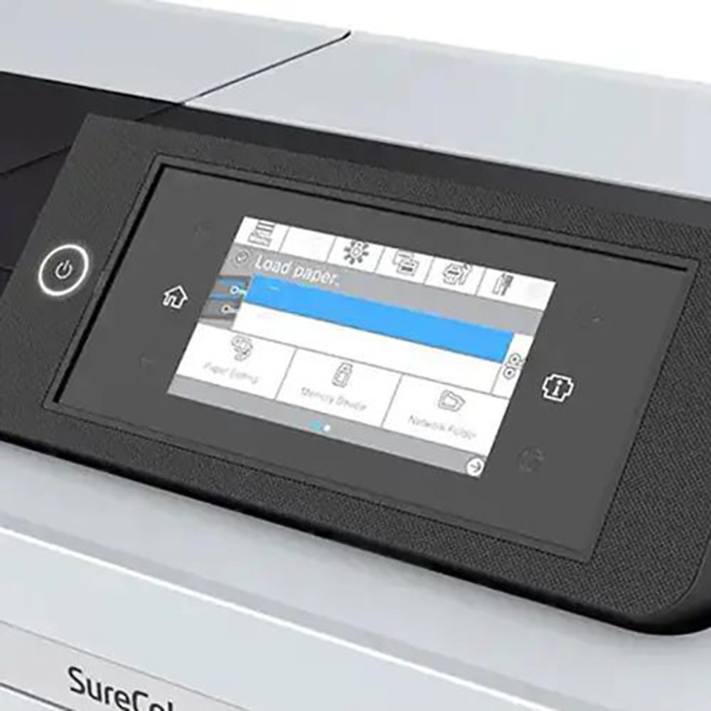 Плоттер Epson SureColor SC-T3700D, A3+, 130 м2/ч, WiFi, цветной