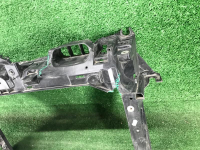 Телевизор Ford Fiesta 6 (2012-2019)