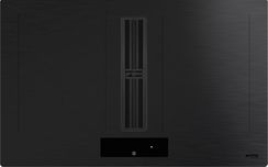 Индукционная стеклокерамич. панель SMEG HOBD382MB2