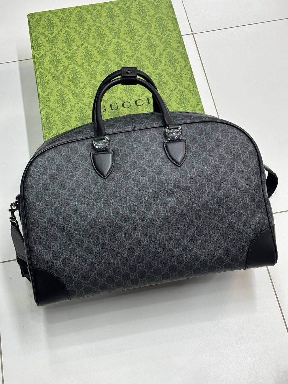 Сумка дорожная Gucci