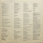 Yngwie J. Malmsteen's Rising Force / Odyssey (LP)