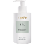 Лосьон для тела BABOR Spa Energizing Body Lotion 200ml