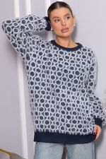 Джемпер Ари (синий) Б14430-20М LT Collection