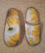 Гостевой набор Подсолнухи 3 в 1