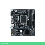 Материнская плата GigaByte H610M S2H V2 DDR5