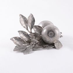 Держатель для карточек "Мандариновое дерево"