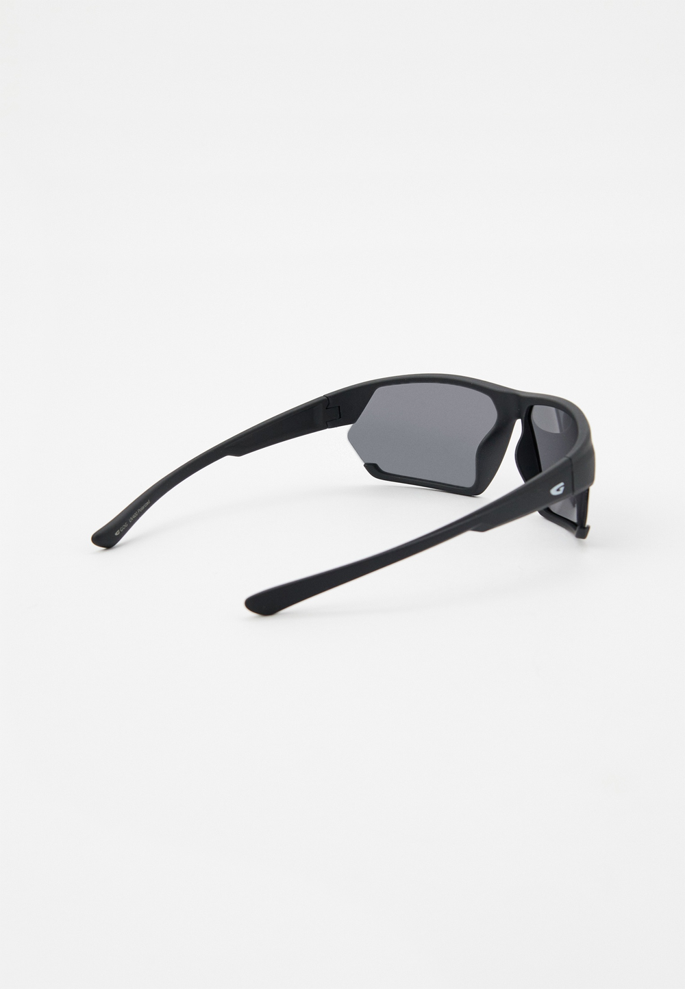 Спортивные очки GOG Surazo / Matt Black / Polarized Flash Lens