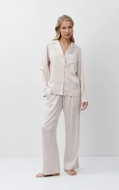 GILIAN Пижама женская со штанами